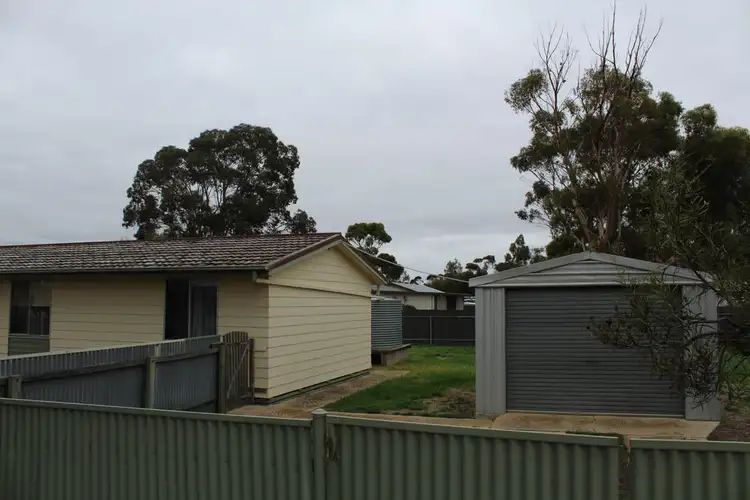 Second view of Homely house listing, 47 LIGHT ROAD, Cummins SA 5631