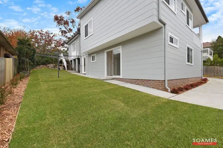 Main view of Homely house listing, 7 Buckingham Avenue, Normanhurst NSW 2076