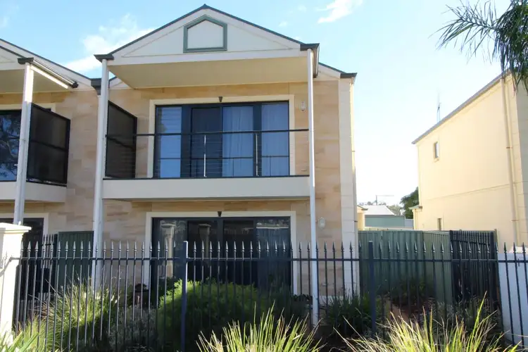 Unit 2 Western Beach Estate, Port Augusta West SA 5700