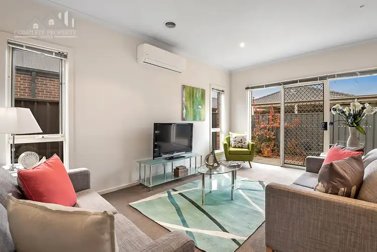 Third view of Homely house listing, 33 Mallacoota Way, Craigieburn VIC 3064