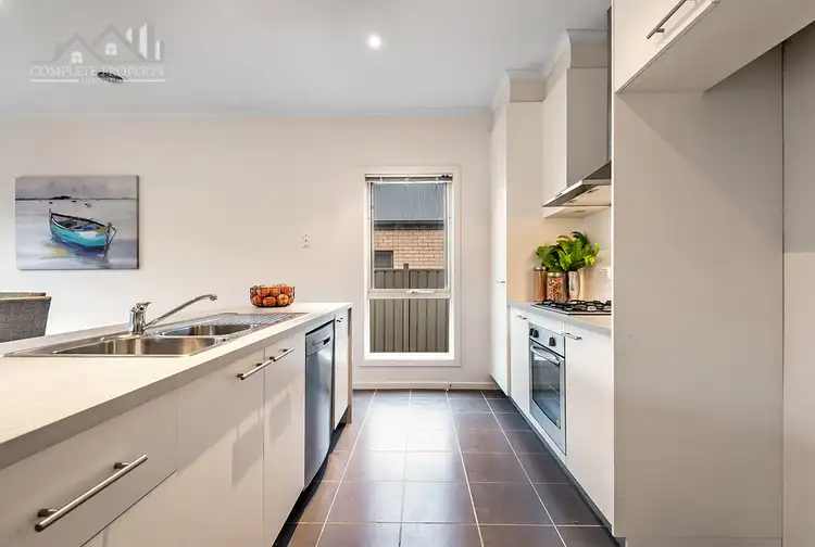 Fifth view of Homely house listing, 33 Mallacoota Way, Craigieburn VIC 3064
