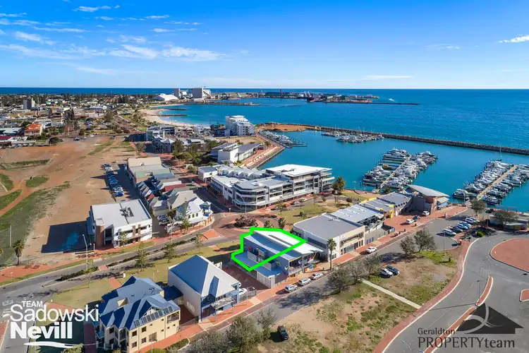 Third view of Homely apartment listing, 4/5 Wiebbe Hayes Lane, Geraldton WA 6530