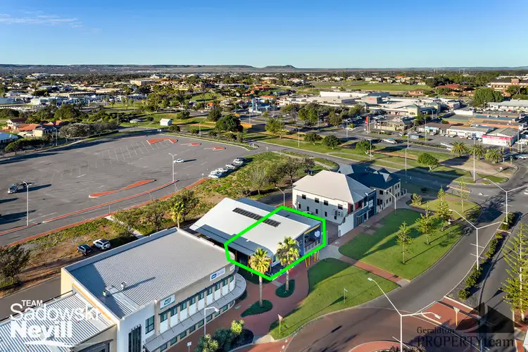 Fifth view of Homely apartment listing, 4/5 Wiebbe Hayes Lane, Geraldton WA 6530