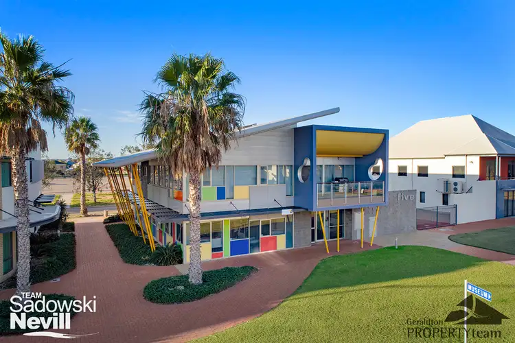 Seventh view of Homely apartment listing, 4/5 Wiebbe Hayes Lane, Geraldton WA 6530