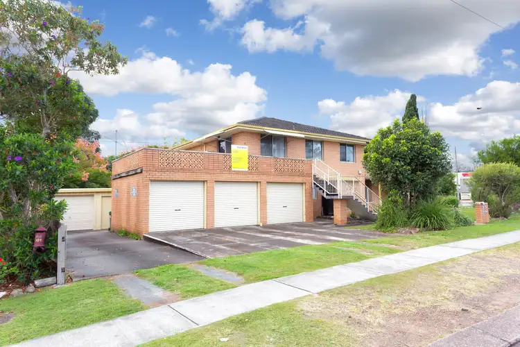 Main view of Homely unit listing, 4/55 Wynter Street, Taree NSW 2430