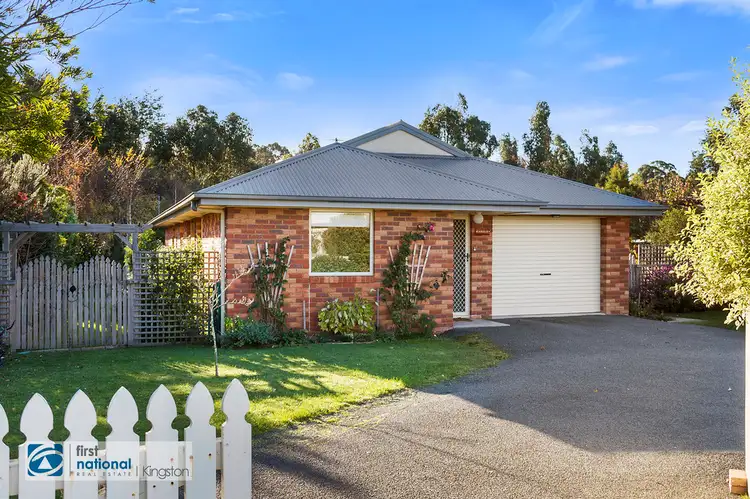 7 Snow Gum Drive, Snug TAS 7054