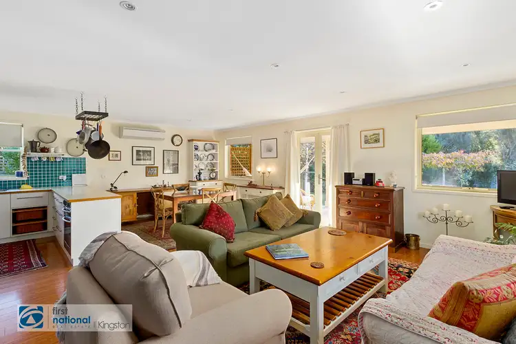 Second view of Homely house listing, 7 Snow Gum Drive, Snug TAS 7054