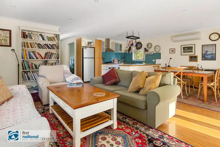 Third view of Homely house listing, 7 Snow Gum Drive, Snug TAS 7054