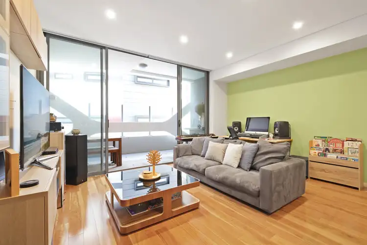 114/20 Mcgill Street, Lewisham NSW 2049