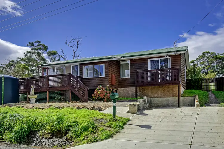 148 Lewisham Scenic Drive, Lewisham TAS 7173