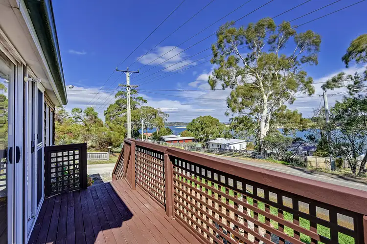 Second view of Homely house listing, 148 Lewisham Scenic Drive, Lewisham TAS 7173