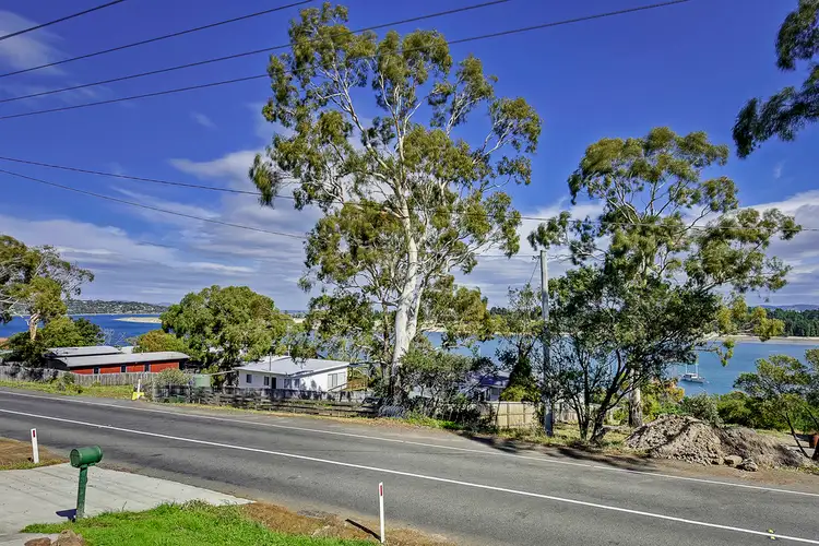 Third view of Homely house listing, 148 Lewisham Scenic Drive, Lewisham TAS 7173