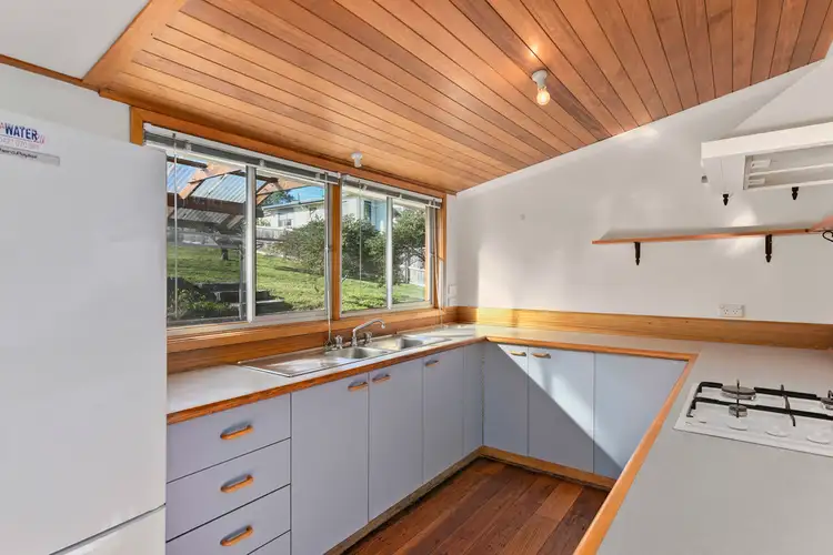 Fifth view of Homely house listing, 148 Lewisham Scenic Drive, Lewisham TAS 7173