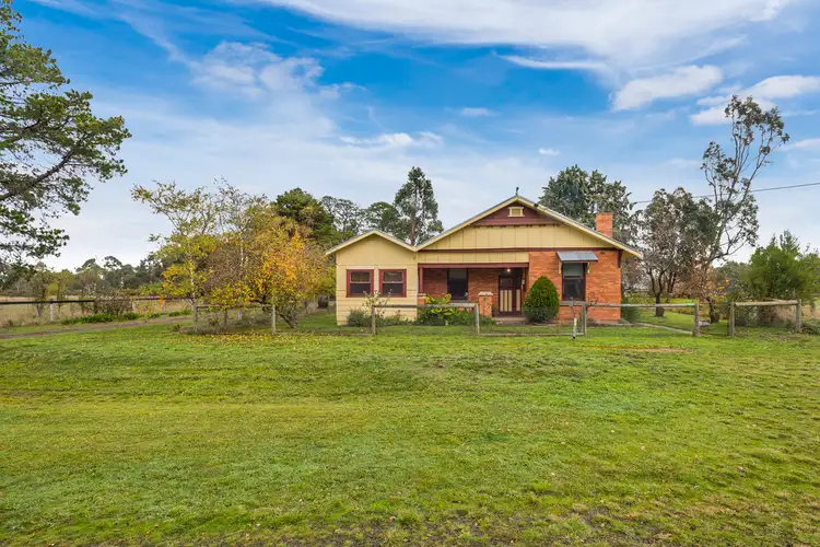 1585 Calder Highway, Taradale VIC 3447