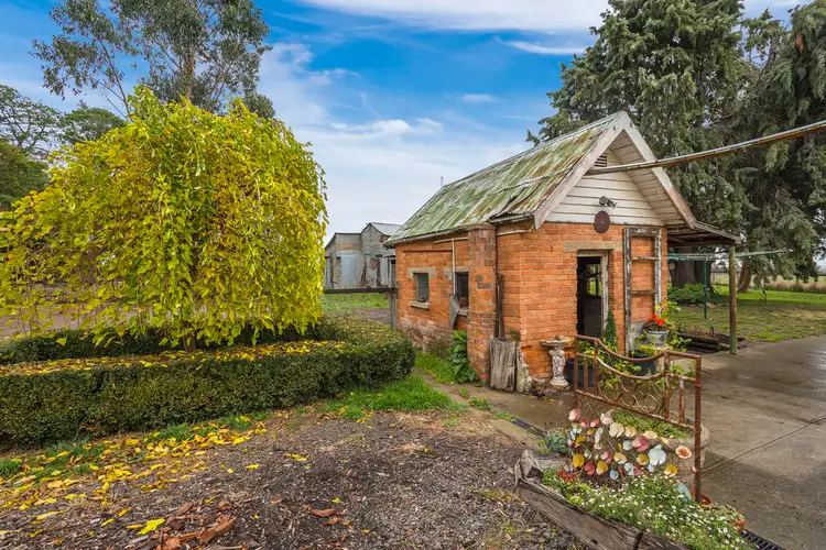 Third view of Homely house listing, 1585 Calder Highway, Taradale VIC 3447