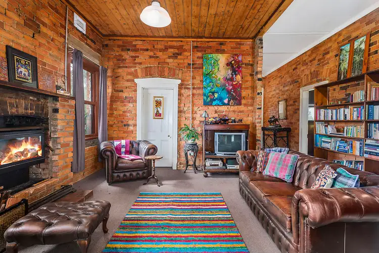 Sixth view of Homely house listing, 1585 Calder Highway, Taradale VIC 3447