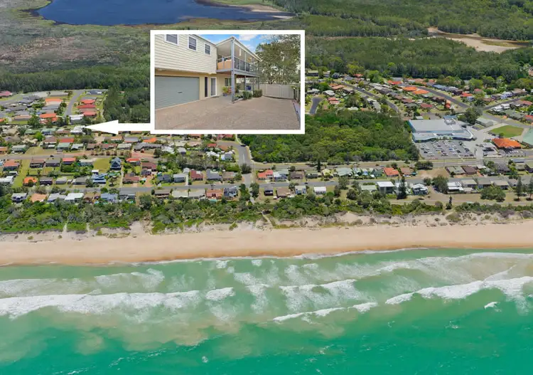 2/23 Fiona Crescent, Lake Cathie NSW 2445
