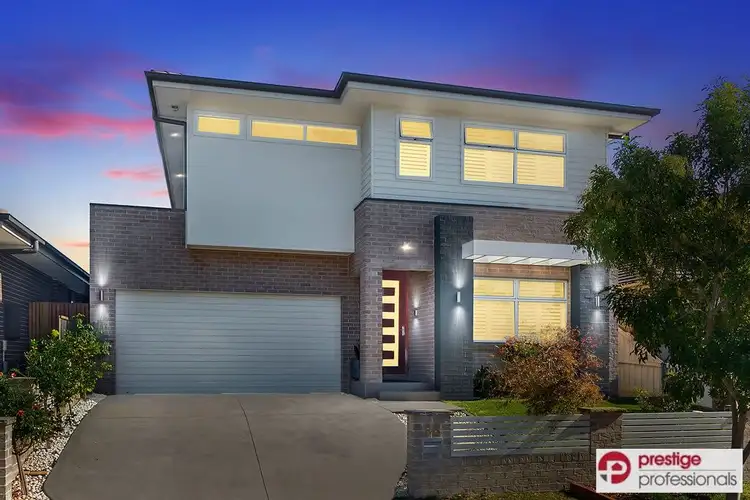 18 Honeymyrtle Street, Moorebank NSW 2170