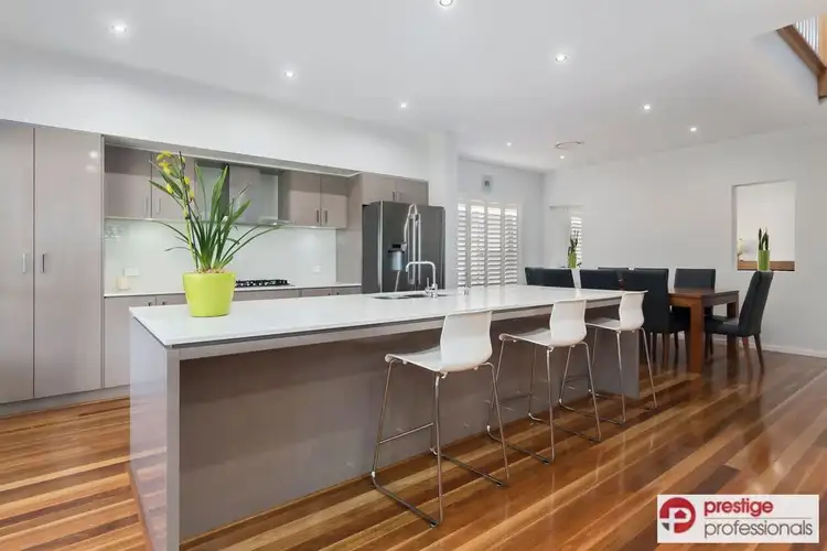 Fifth view of Homely house listing, 18 Honeymyrtle Street, Moorebank NSW 2170