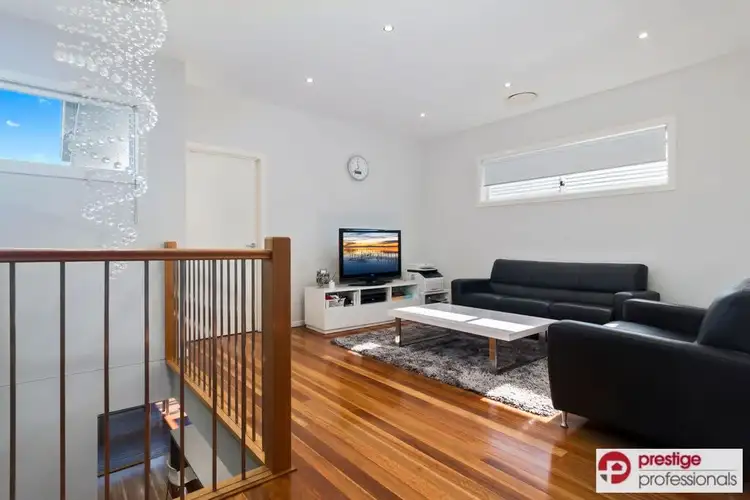 Sixth view of Homely house listing, 18 Honeymyrtle Street, Moorebank NSW 2170