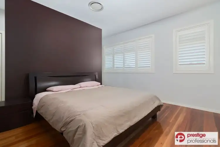 Seventh view of Homely house listing, 18 Honeymyrtle Street, Moorebank NSW 2170