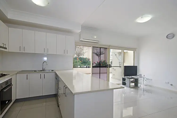 Second view of Homely unit listing, A103/580 Hume Highway, Yagoona NSW 2199