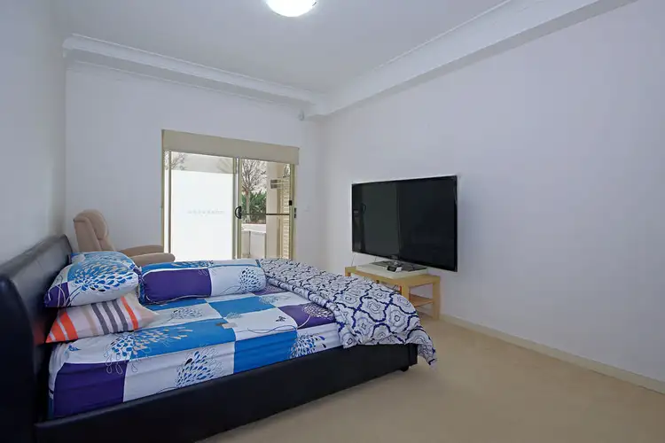 Third view of Homely unit listing, A103/580 Hume Highway, Yagoona NSW 2199
