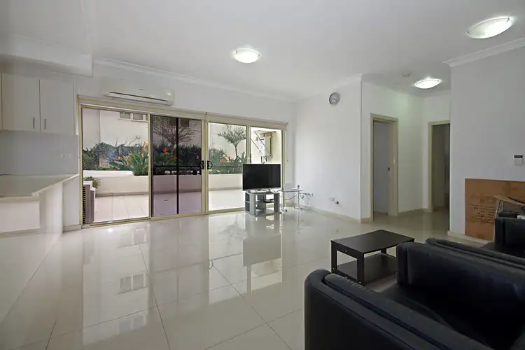 Fourth view of Homely unit listing, A103/580 Hume Highway, Yagoona NSW 2199