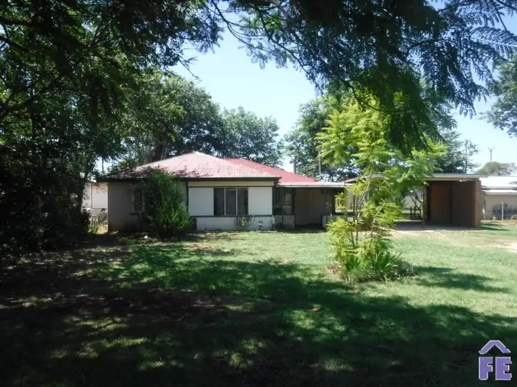 Main view of Homely house listing, 42 Youngman Street, Kingaroy QLD 4610