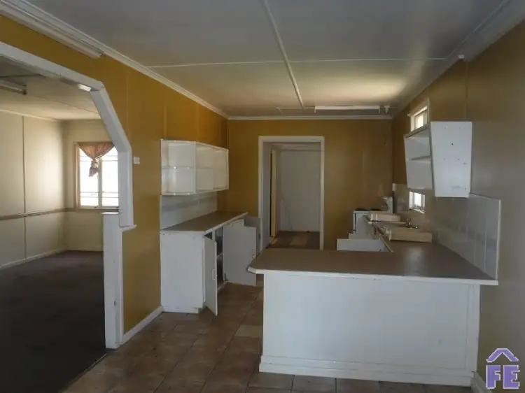 Second view of Homely house listing, 42 Youngman Street, Kingaroy QLD 4610