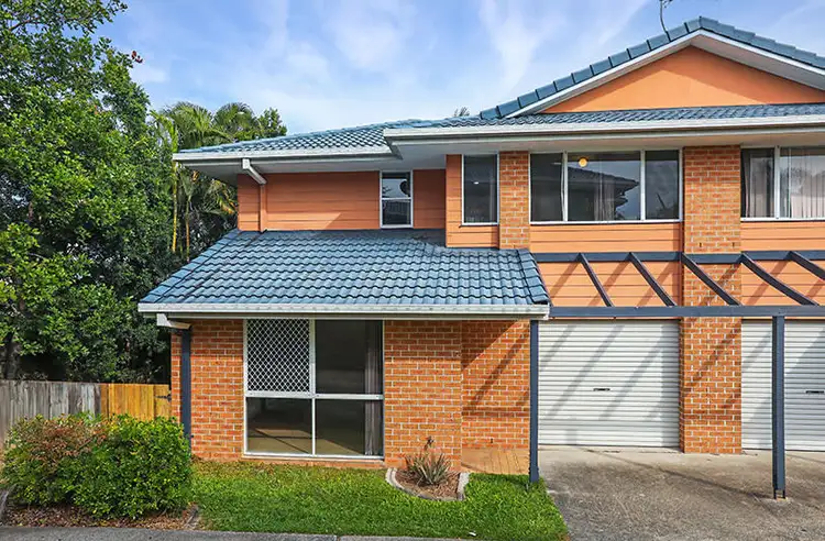 Second view of Homely townhouse listing, 5/52-54 Margaret Street, Southport QLD 4215