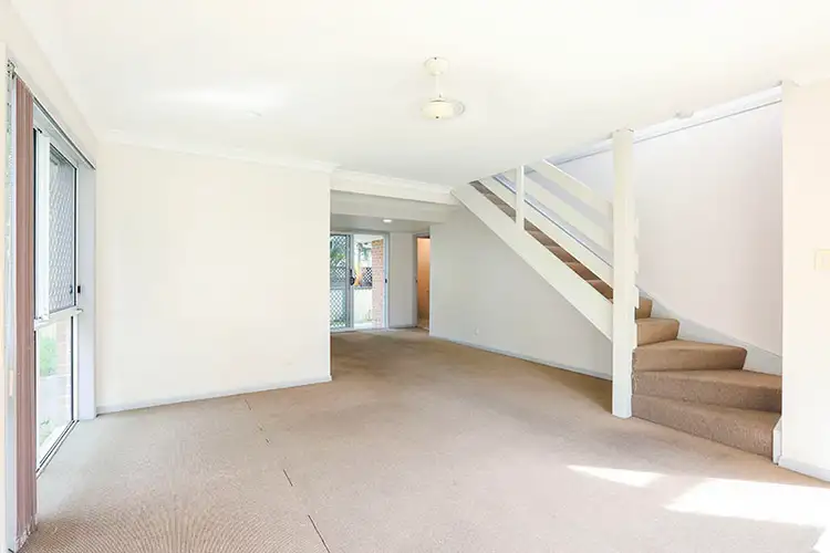 Third view of Homely townhouse listing, 5/52-54 Margaret Street, Southport QLD 4215