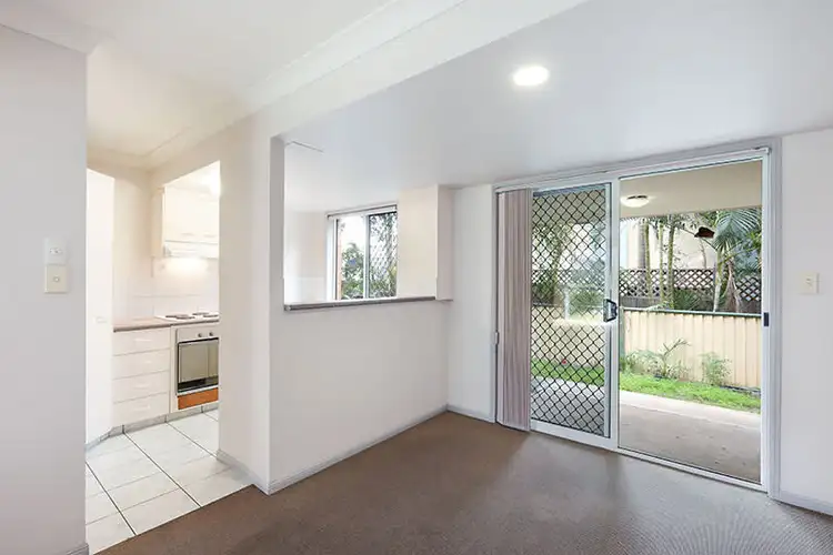 Fourth view of Homely townhouse listing, 5/52-54 Margaret Street, Southport QLD 4215
