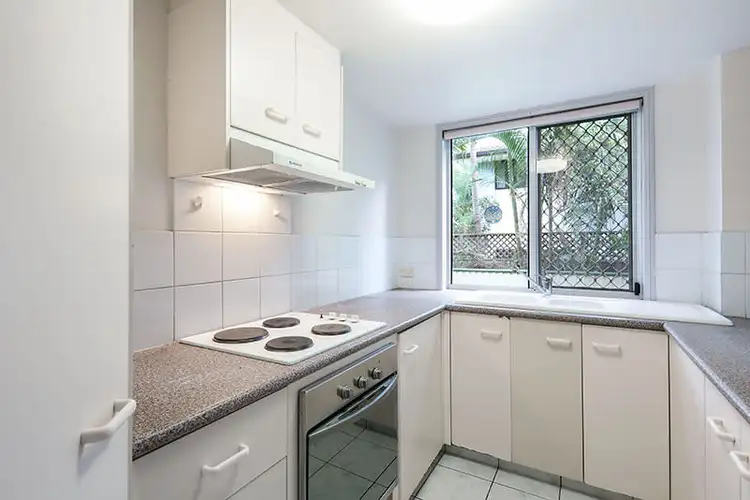 Fifth view of Homely townhouse listing, 5/52-54 Margaret Street, Southport QLD 4215