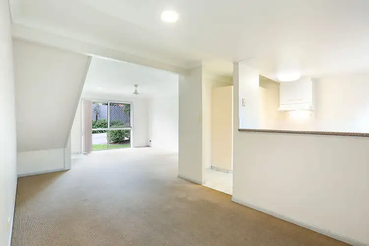 Sixth view of Homely townhouse listing, 5/52-54 Margaret Street, Southport QLD 4215