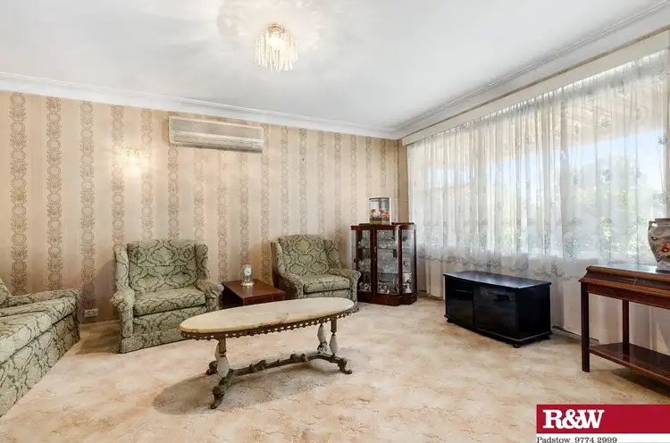 Second view of Homely house listing, 95 Windsor Road, Padstow NSW 2211