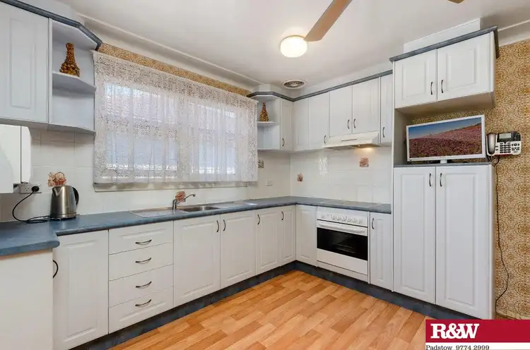 Third view of Homely house listing, 95 Windsor Road, Padstow NSW 2211