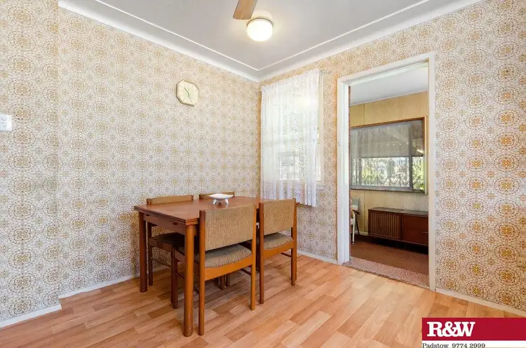 Fourth view of Homely house listing, 95 Windsor Road, Padstow NSW 2211