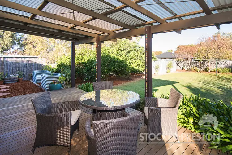 5 Ironbark Avenue, Margaret River WA 6285