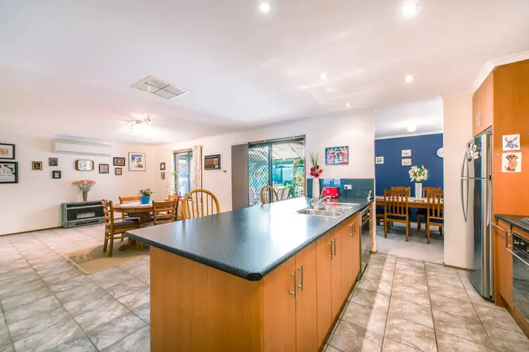 Third view of Homely house listing, 38 Smugglers Drive, Seaford Rise SA 5169