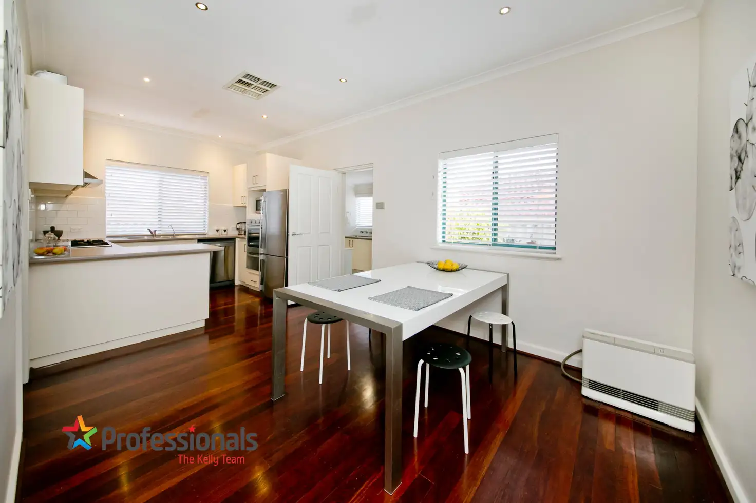 Main view of Homely house listing, 14A Kathleen Street, Yokine WA 6060