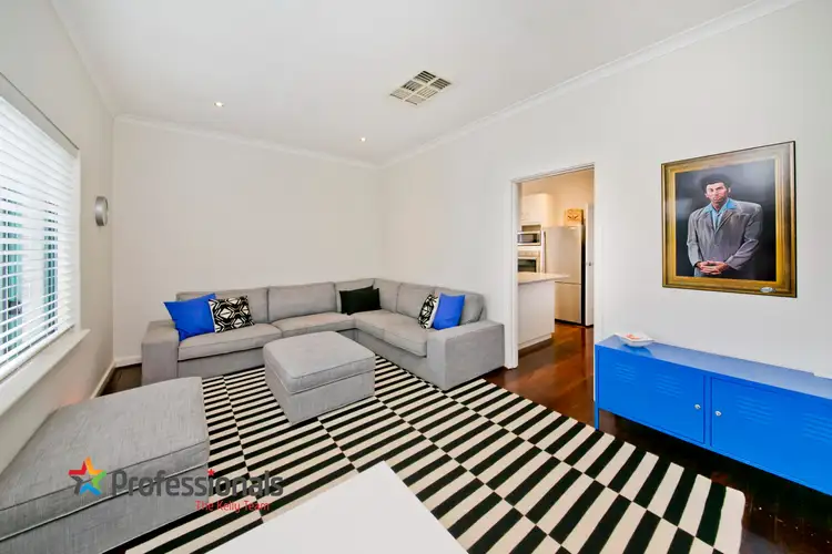 Second view of Homely house listing, 14A Kathleen Street, Yokine WA 6060