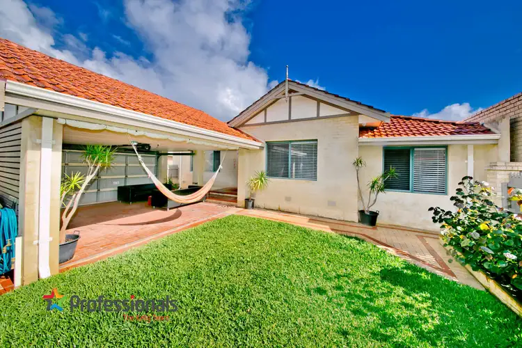 Third view of Homely house listing, 14A Kathleen Street, Yokine WA 6060