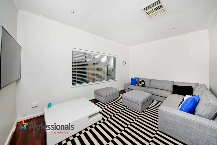 Fifth view of Homely house listing, 14A Kathleen Street, Yokine WA 6060