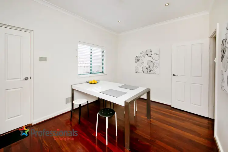 Sixth view of Homely house listing, 14A Kathleen Street, Yokine WA 6060