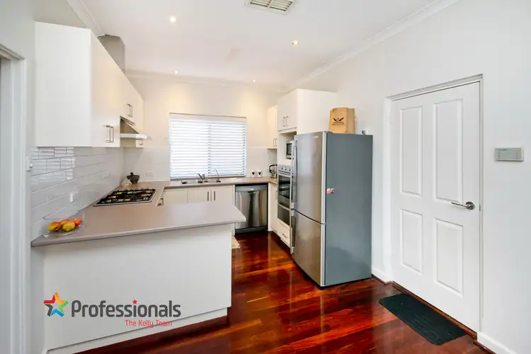 Seventh view of Homely house listing, 14A Kathleen Street, Yokine WA 6060