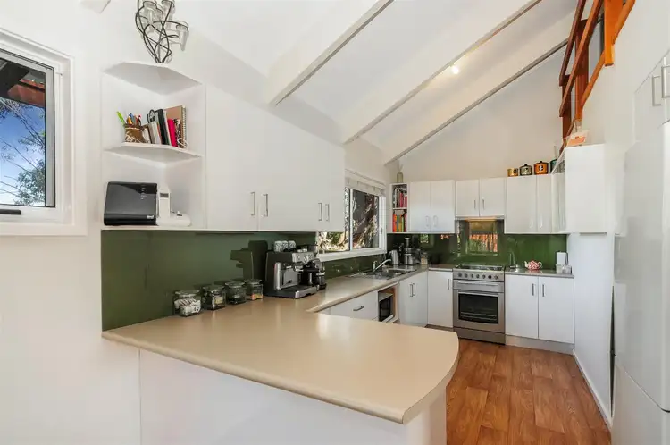 Second view of Homely house listing, 124 Scott Street, Shoalhaven Heads NSW 2535