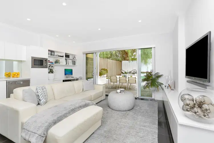 Fourth view of Homely house listing, 42 Excelsior Street, Leichhardt NSW 2040