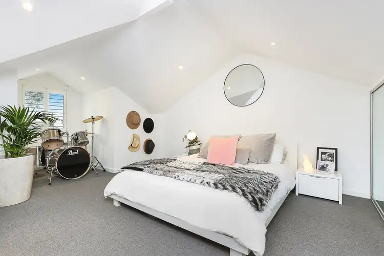 Fifth view of Homely house listing, 42 Excelsior Street, Leichhardt NSW 2040