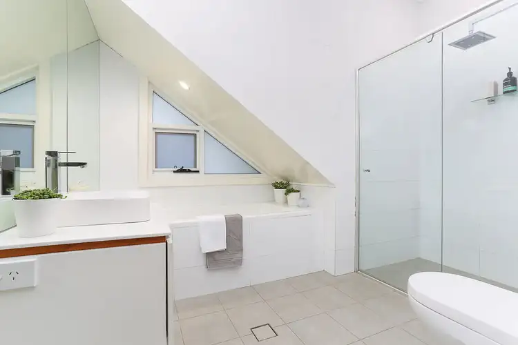 Sixth view of Homely house listing, 42 Excelsior Street, Leichhardt NSW 2040